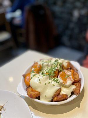 Papas Bravas