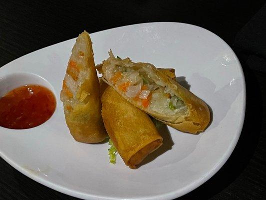 Spring roll