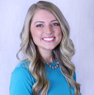 Kora Edwards, O.D., Medical Eye Care Specialist