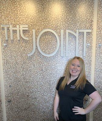 The Joint Chiropractic