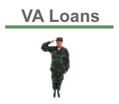 VA loans