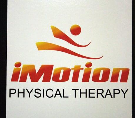 iMotion Physical Therapy