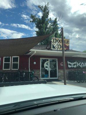 Bike Shop