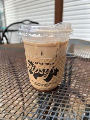 Sipsy's Coffee House