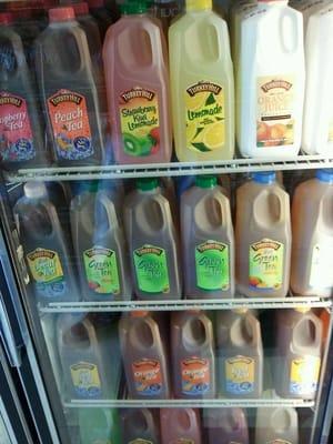 Turkey Hill Iced Teas