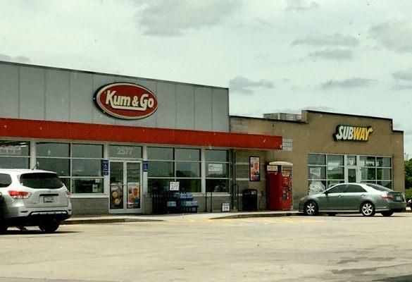 Kum & Go