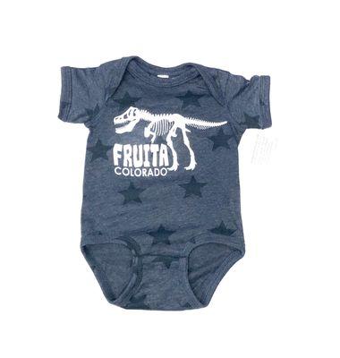 Fruita Dinosaur Apparel