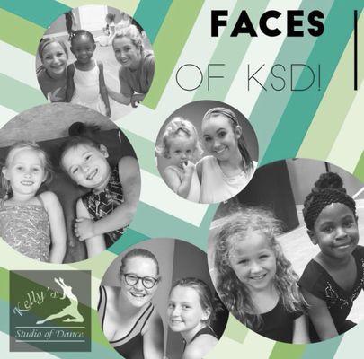 Some faces of KSD