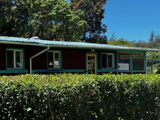 Clinical Labs of Hawaii located in the Kohala Village Hub