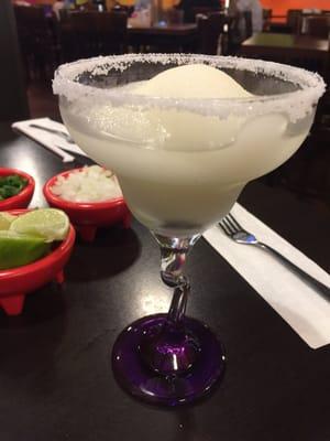 Margarita