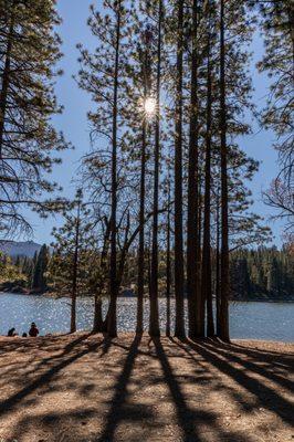 Hume Lake