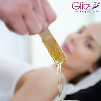 glitz threading & sugaring wax studio-marietta waxing salon