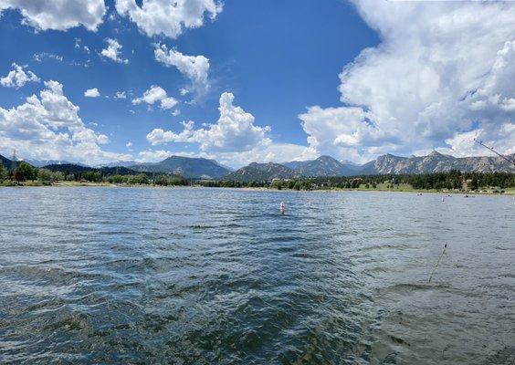 Lake Estes