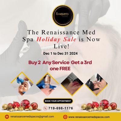 Renaissance Med Spa