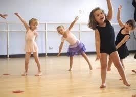 Dance Class