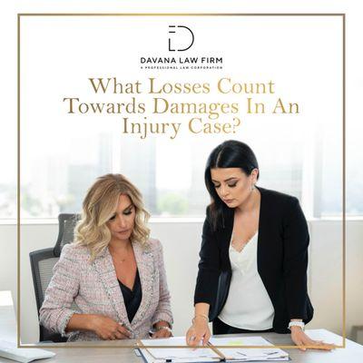 Davana Law Firm - 16000 Ventura Blvd Suite 880 Encino, CA 91436 - (818)501-1055