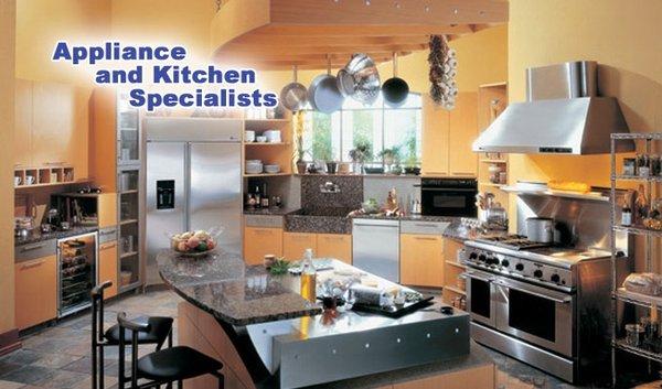 appliance repair