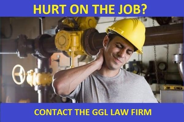 Consult an Experienced Virginia Workers' Compensation Lawyer