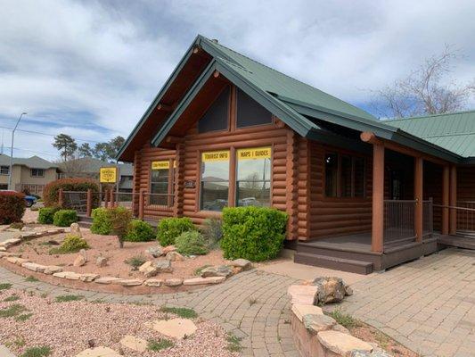 Payson General store