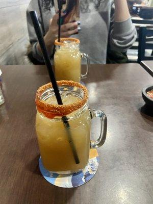 Tamarindo margarita