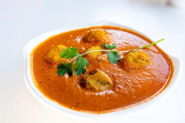 MALAI KOFTA