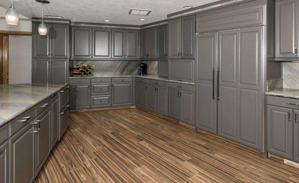 Floor & Cabinet Pro