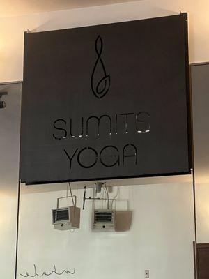 Sumits Yoga KC