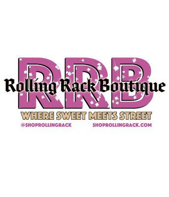 Rolling Rack Boutique