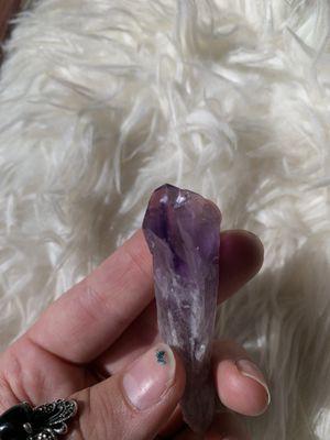 Amethyst