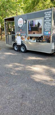 Food truck