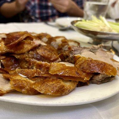 Peking Duck