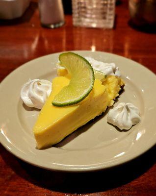 Key Lime Pie