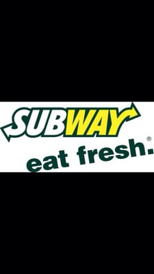 SUBWAY EAT FRESH