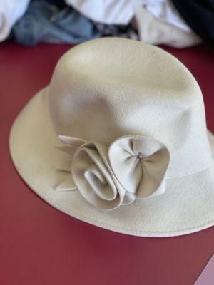 Hat and Sport Cap cleaning