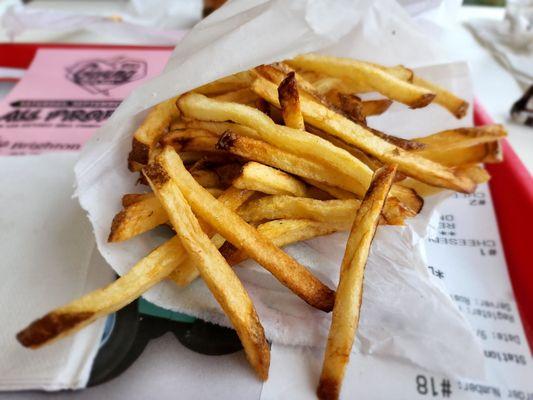 Fries