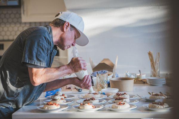 Crested Butte's Personal Chefs