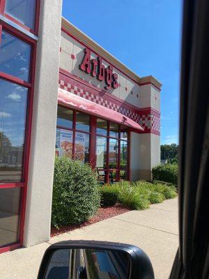 Arby's