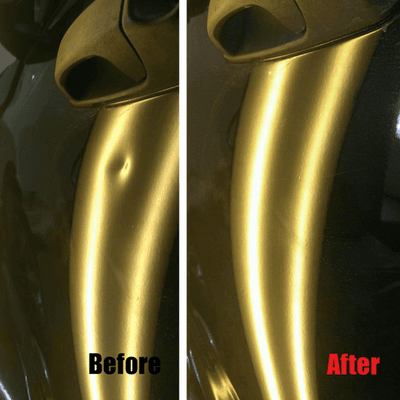 Paintless Dent Removal