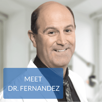 Dr. Manny Fernandez