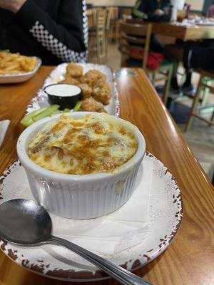 French Onion Soup - Bowl