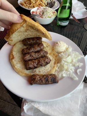 Cevapi!!!