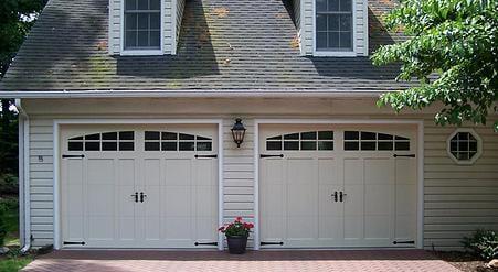 We're honest and affordable and we only recommend the repair your garage door actually needs.