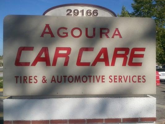 Agoura Car Care