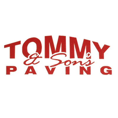 Tommy & Sons Paving