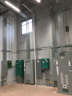 Switchgear