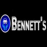 Bennett's logo