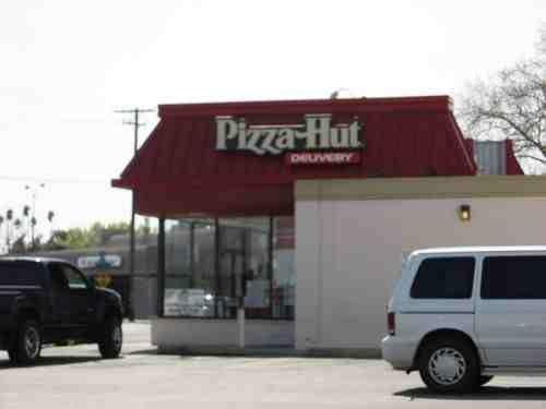 Pizza Hut