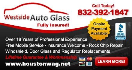 Westside Auto Glass