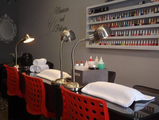 Dinora's Beauty Center