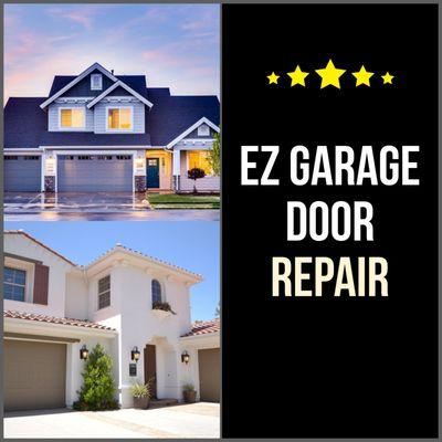 EZ Garage Door Repair